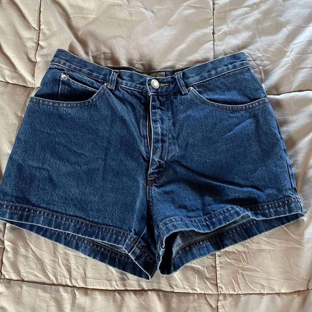 Vintage Gap Shorts